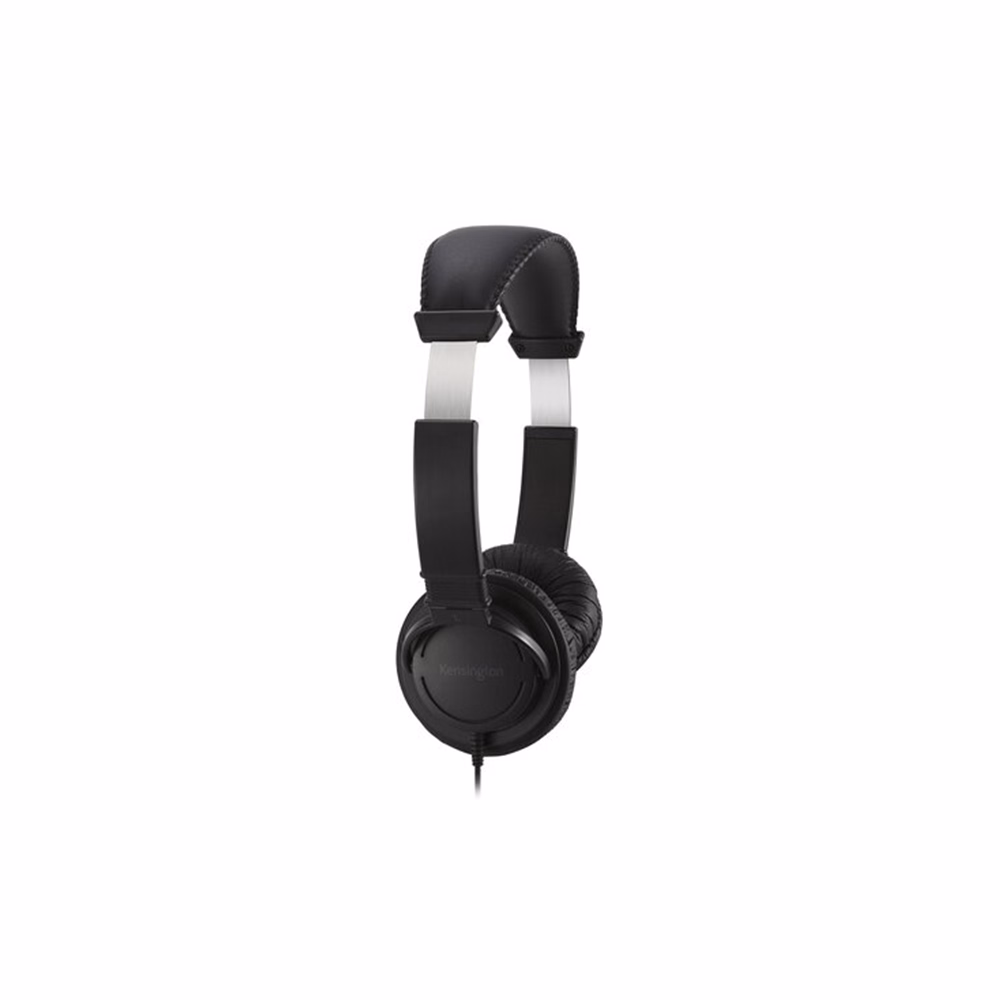 Fejhallgató KENSINGTON USB-C csatlakozóval Hifi