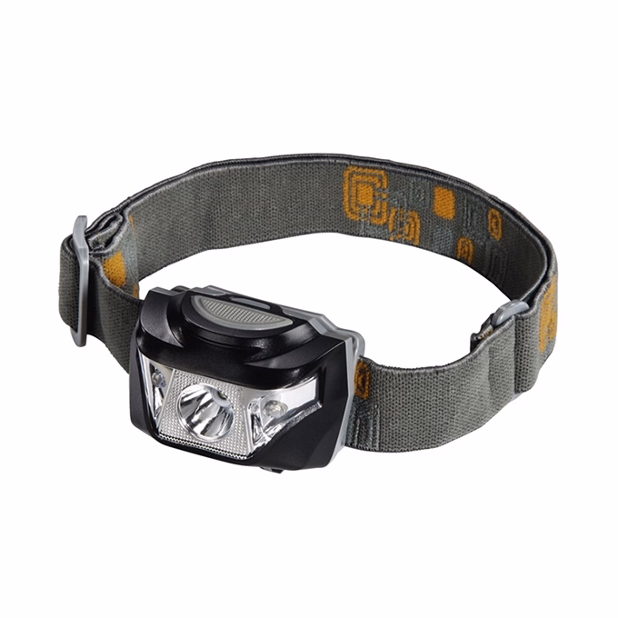 Fejlámpa HAMA LED 160 lumen