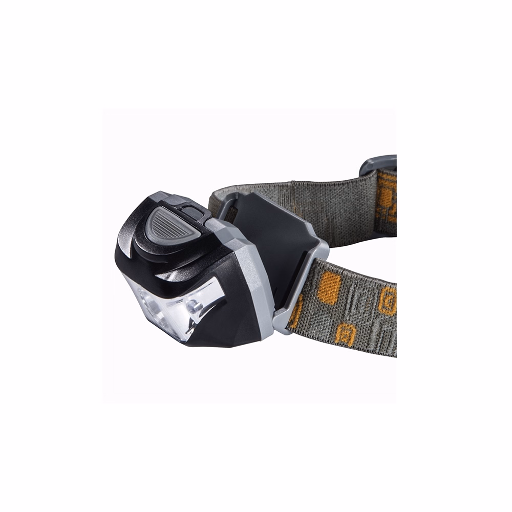 Fejlámpa HAMA LED 160 lumen