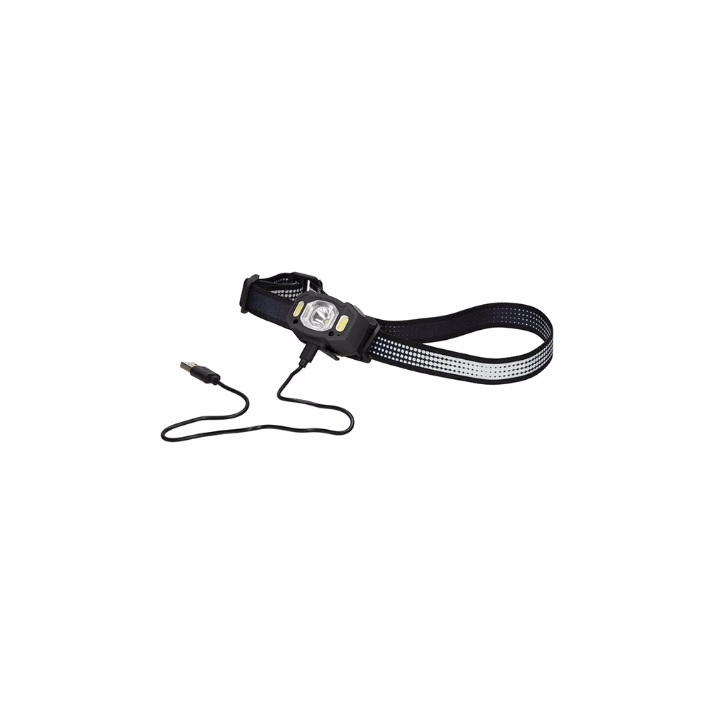 Fejlámpa PROMO LED Sensor