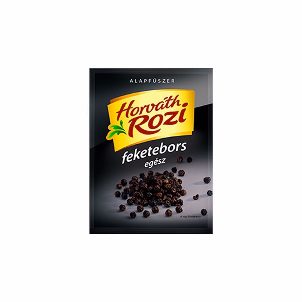 Feketebors HORVÁTH ROZI egész 16 g