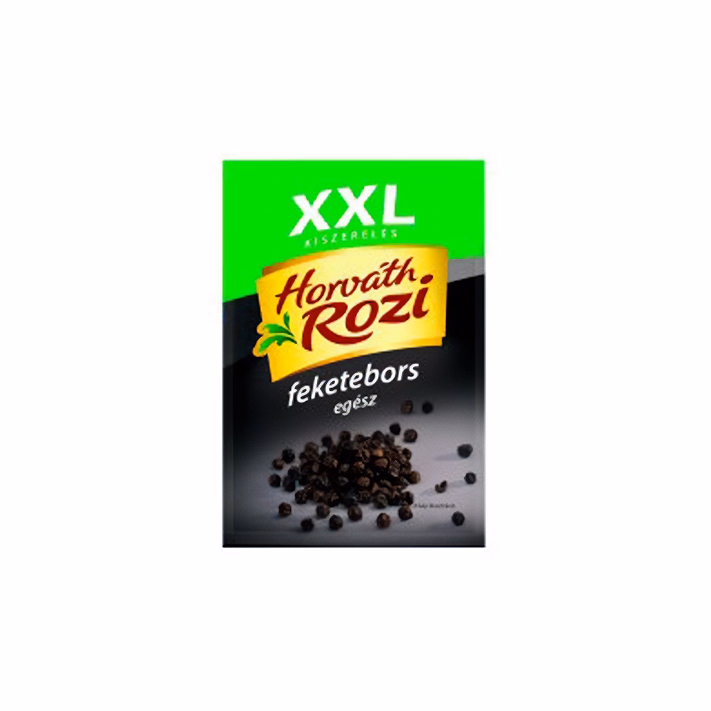 Feketebors HORVÁTH ROZI egész 32 g
