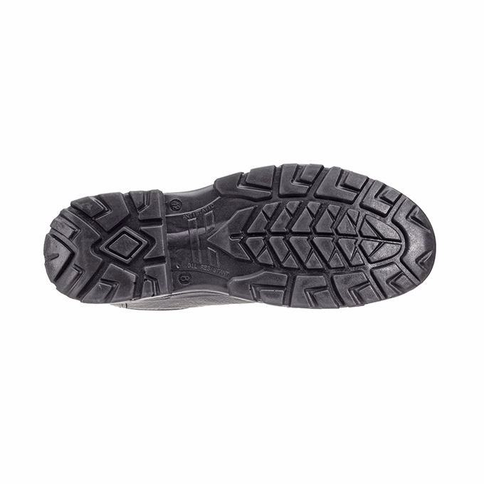 Félcipő COVERGUARD Azurite II S3 SRC ESD fekete 40-es