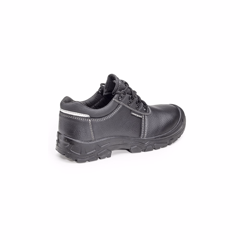 Félcipő COVERGUARD Azurite II S3 SRC ESD fekete 40-es