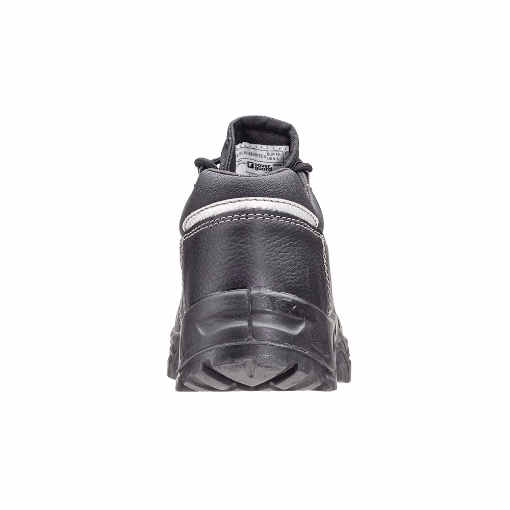 Félcipő COVERGUARD Azurite II S3 SRC ESD fekete 40-es