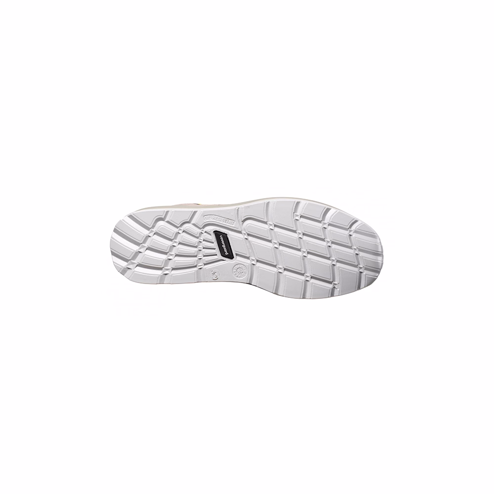 Félcipő COVERGUARD Galena S1P bézs/sárga 40-es
