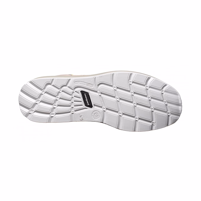 Félcipő COVERGUARD Galena S1P bézs/sárga 41-es
