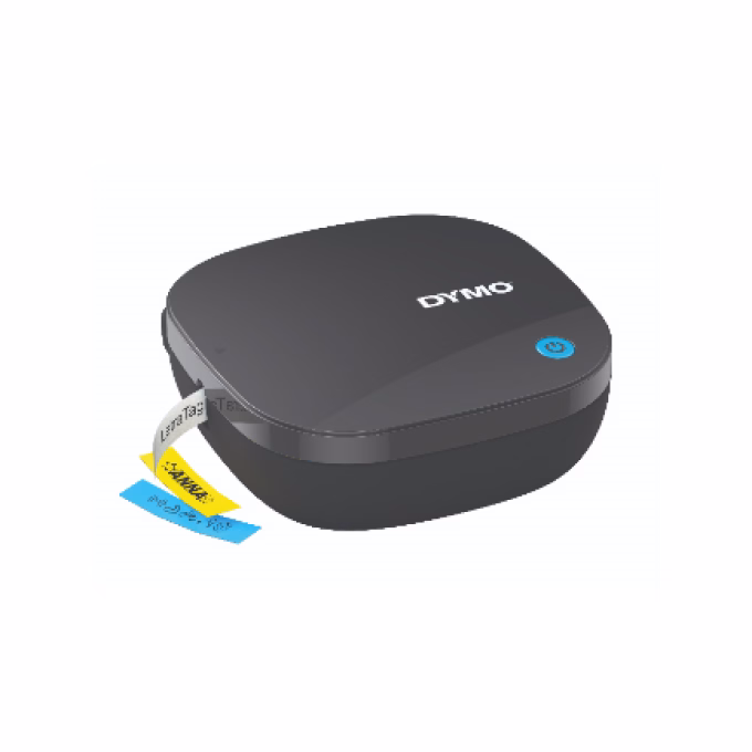 Feliratozógép DYMO LetraTag LT200 Bluetooth vezeték nélküli technológia