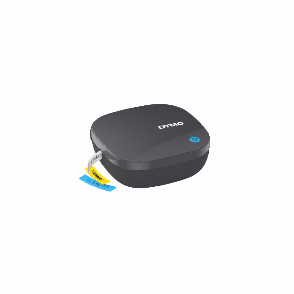 Feliratozógép DYMO LetraTag LT200 Bluetooth vezeték nélküli technológia