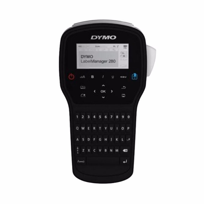 Feliratozógép DYMO Label Manager 280
