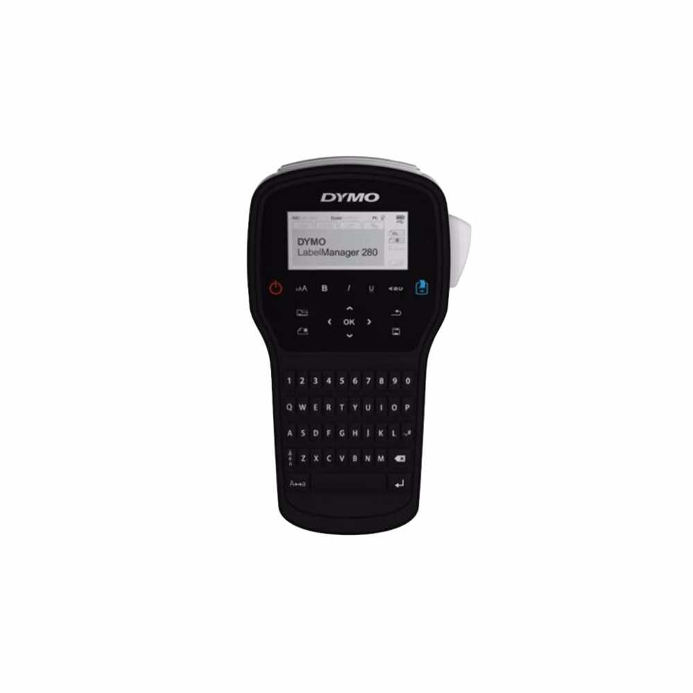 Feliratozógép DYMO Label Manager 280