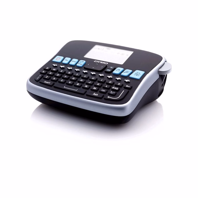 Feliratozógép DYMO Label Manager 360D