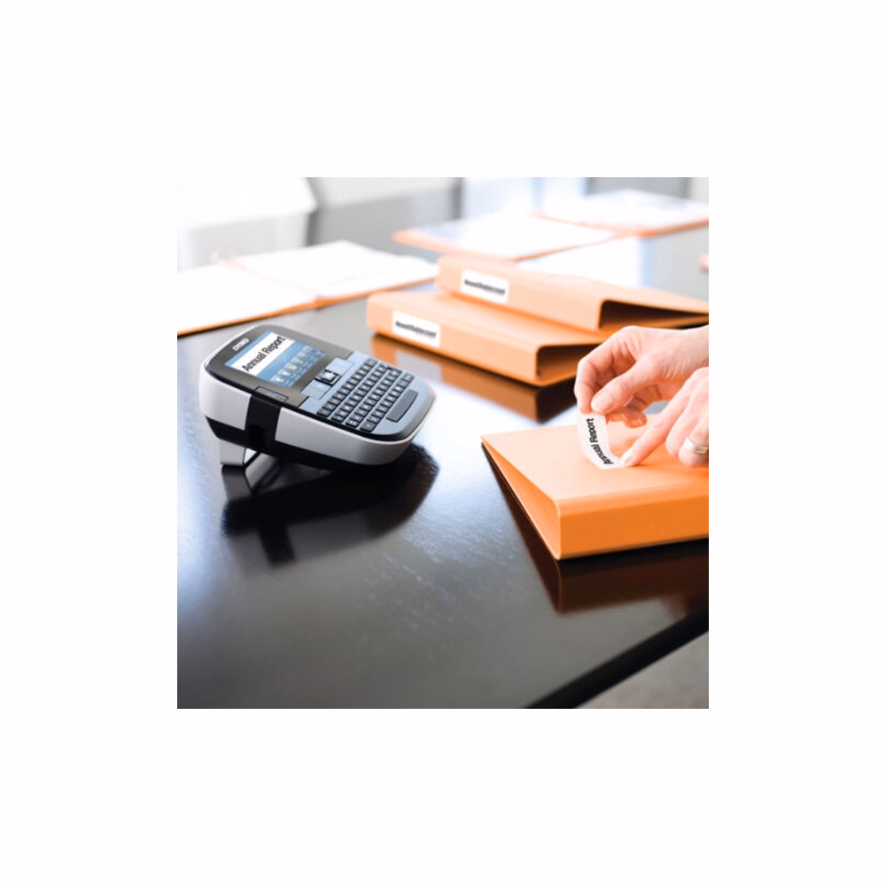 Feliratozógép DYMO Label Manager 500TS érintőképernyős