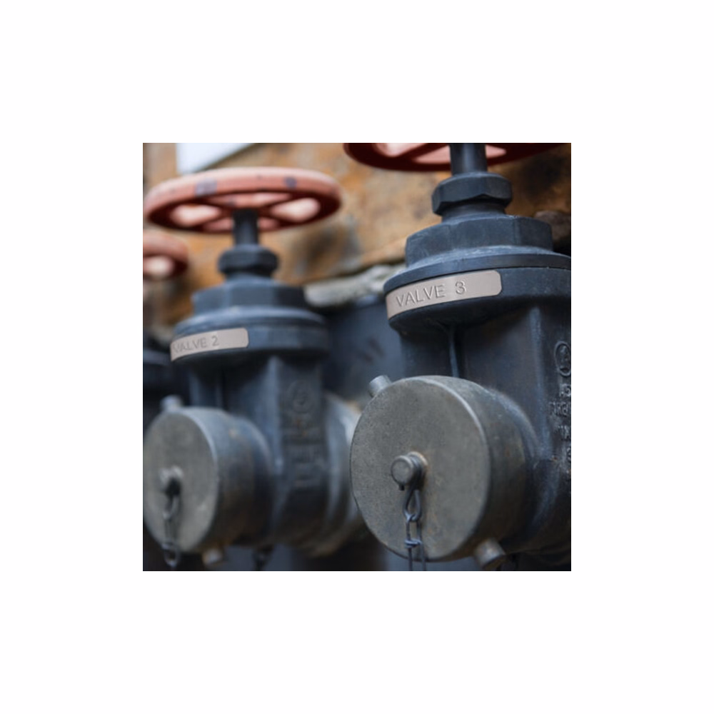 Feliratozógép DYMO M1011