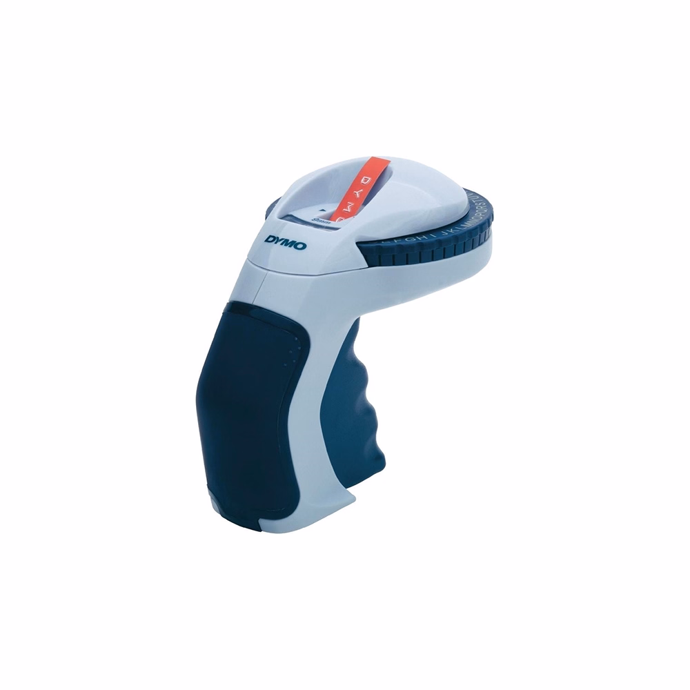 Feliratozógép DYMO Omega mechanikus