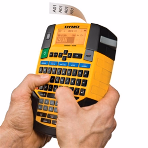 Feliratozógép DYMO Rhino 4200