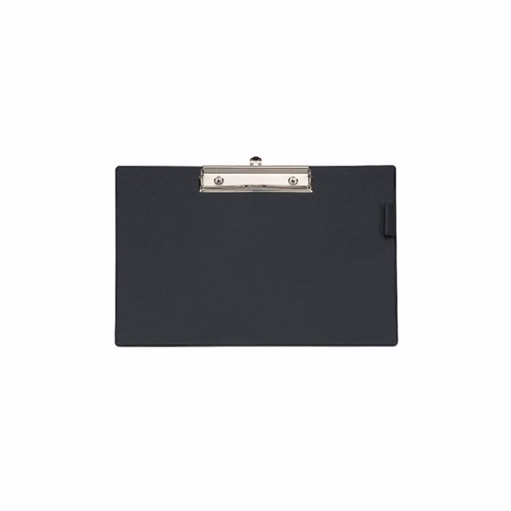 Felírótábla A/4 classic fekvő fekete