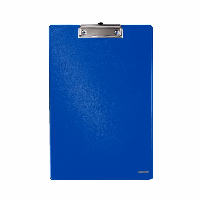 Felírótábla ESSELTE Standard A/4 kék