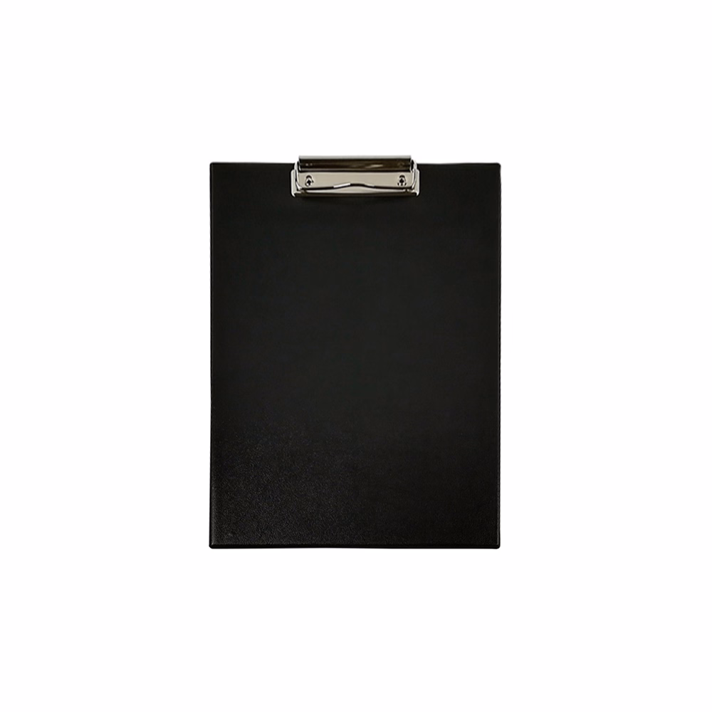 Felírótábla FORTUNA A/4 pvc Classic fekete