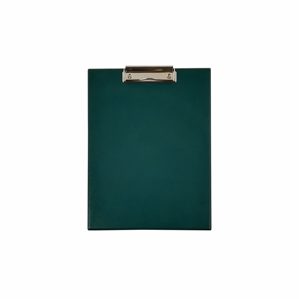 Felírótábla FORTUNA A/4 pvc classic zöld