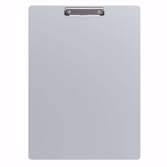 Felírótábla MAUL A/3 aluminium
