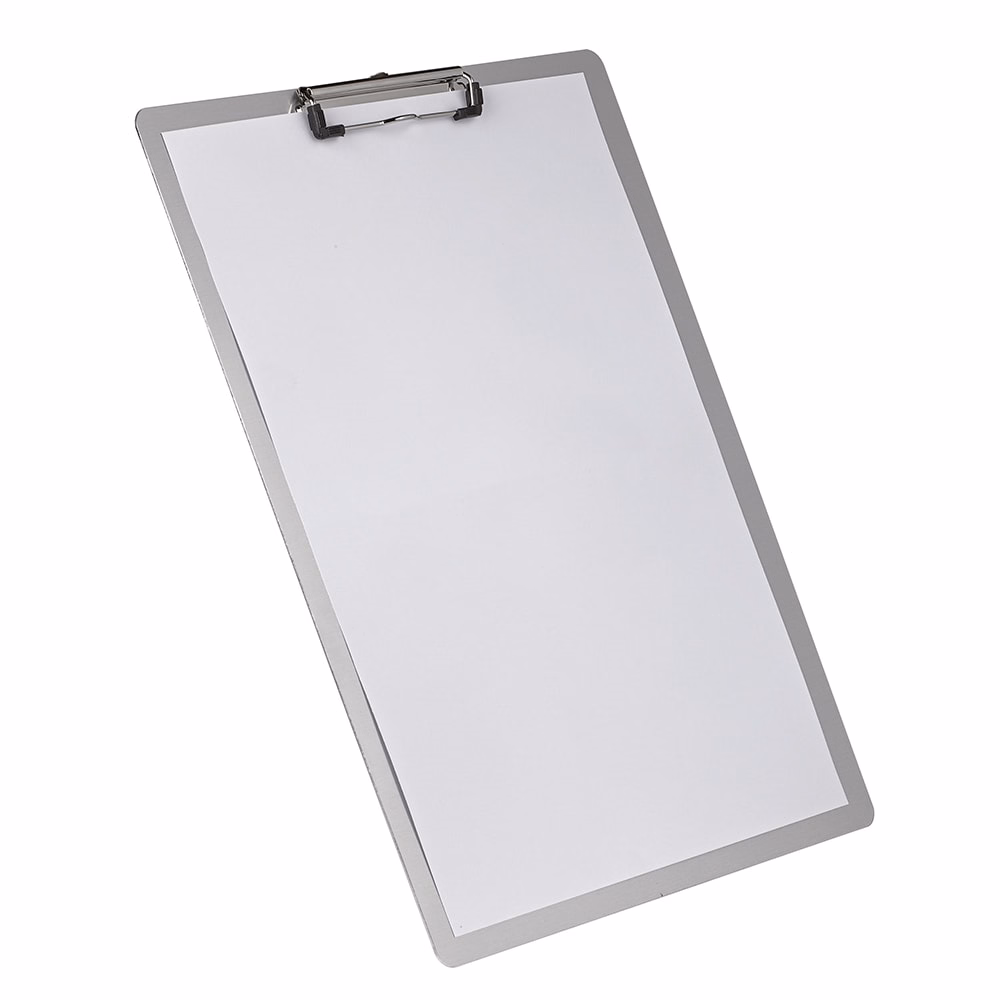 Felírótábla MAUL A/3 aluminium