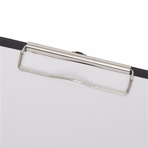 Felírótábla MAUL A/4 PVC fekete