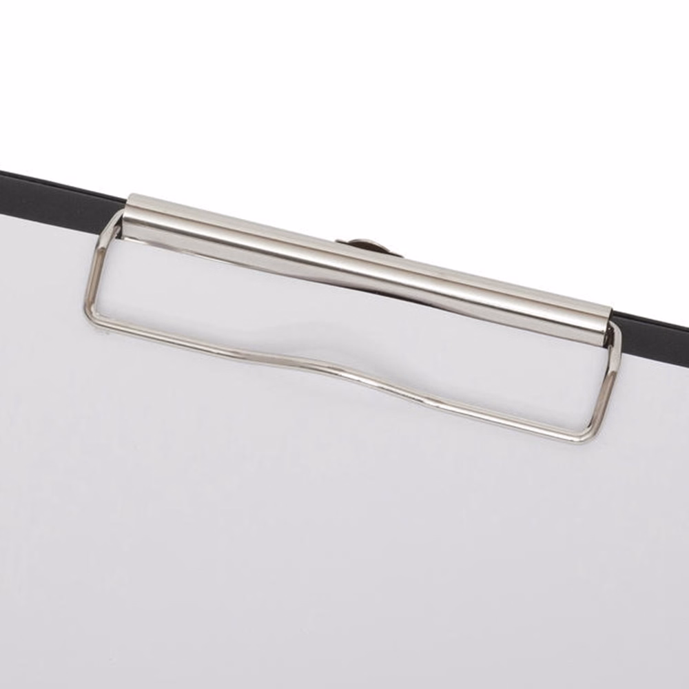 Felírótábla MAUL A/4 PVC fekete