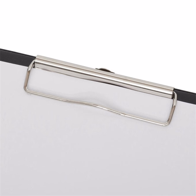 Felírótábla MAUL A/4 PVC fekete