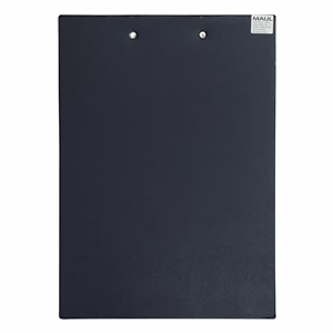 Felírótábla MAUL A/4 PVC fekete