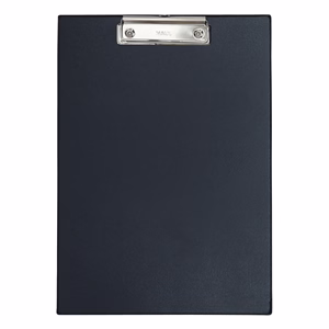 Felírótábla MAUL A/4 PVC fekete