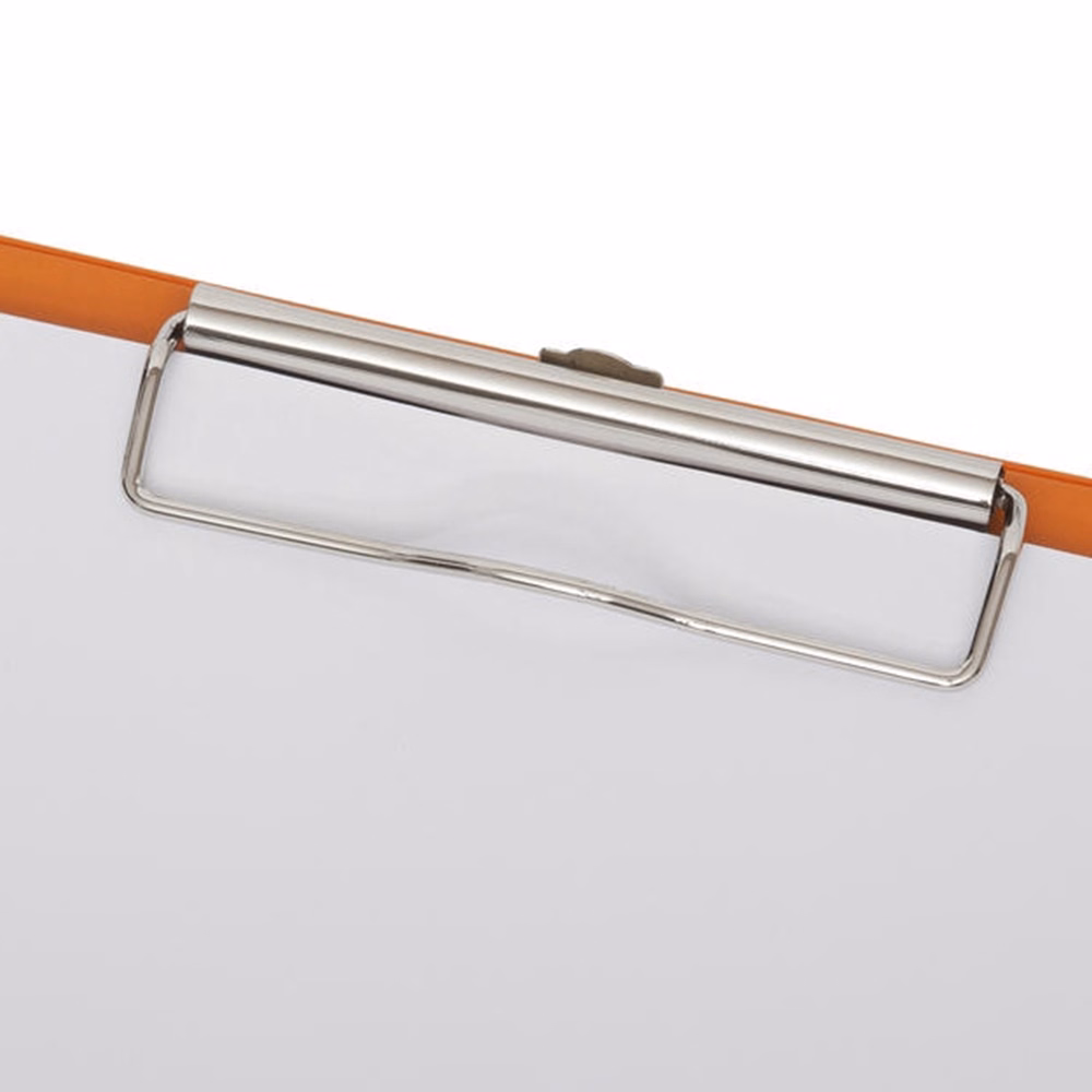 Felírótábla MAUL A/4 PVC narancssárga