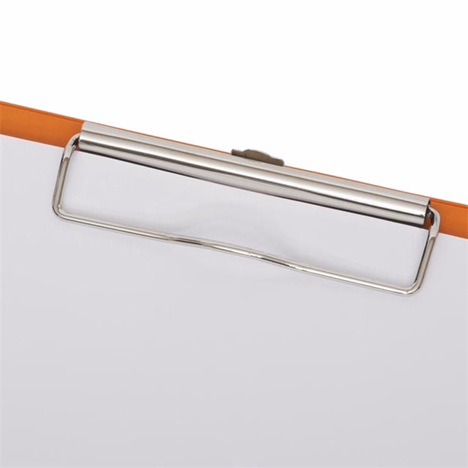 Felírótábla MAUL A/4 PVC narancssárga