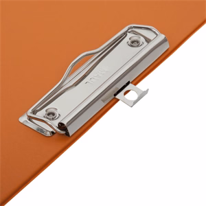 Felírótábla MAUL A/4 PVC narancssárga
