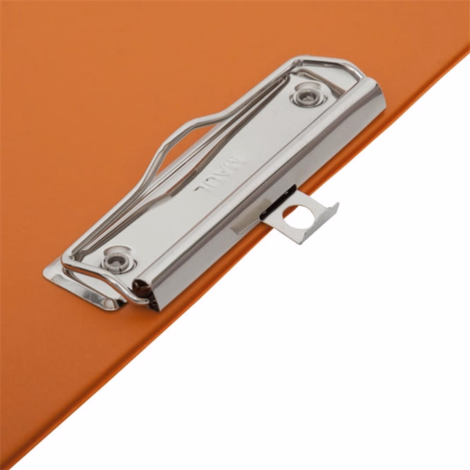 Felírótábla MAUL A/4 PVC narancssárga