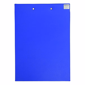 Felírótábla MAUL A/4 PVC sötétkék