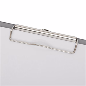 Felírótábla MAUL A/4 PVC szürke