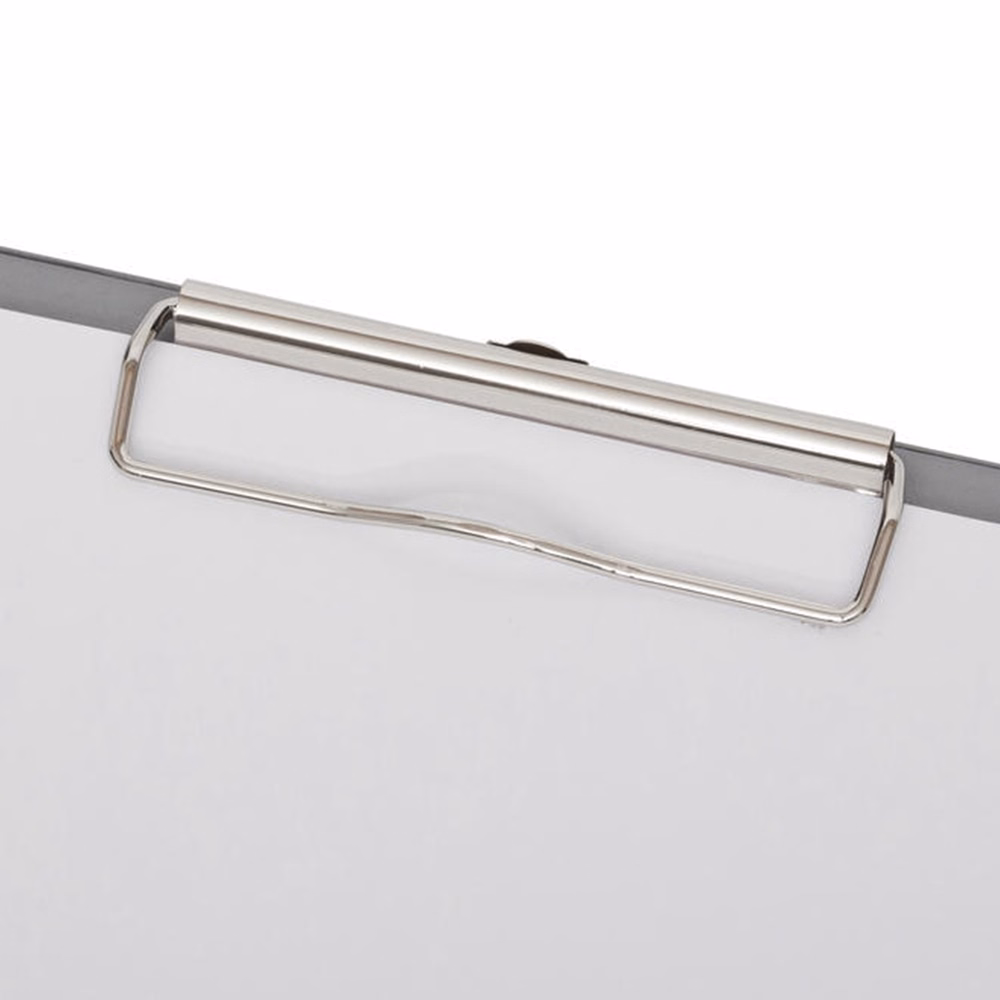 Felírótábla MAUL A/4 PVC szürke