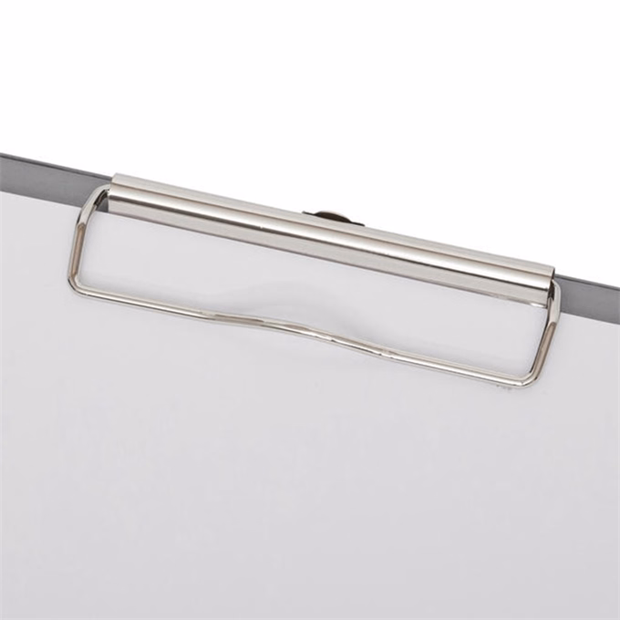 Felírótábla MAUL A/4 PVC szürke