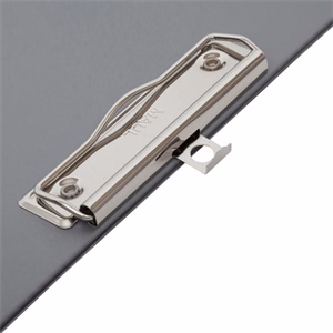 Felírótábla MAUL A/4 PVC szürke