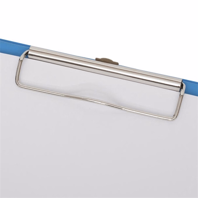 Felírótábla MAUL A/4 PVC világoskék