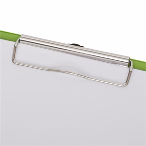 Felírótábla MAUL A/4 PVC világoszöld
