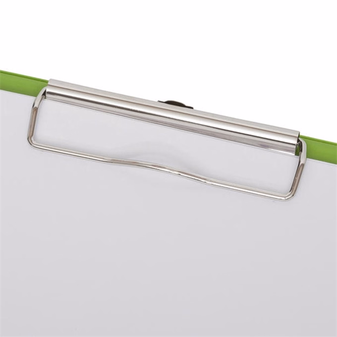Felírótábla MAUL A/4 PVC világoszöld