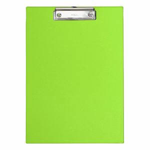 Felírótábla MAUL A/4 PVC világoszöld