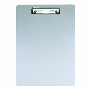 Felírótábla MAUL A/4 aluminium