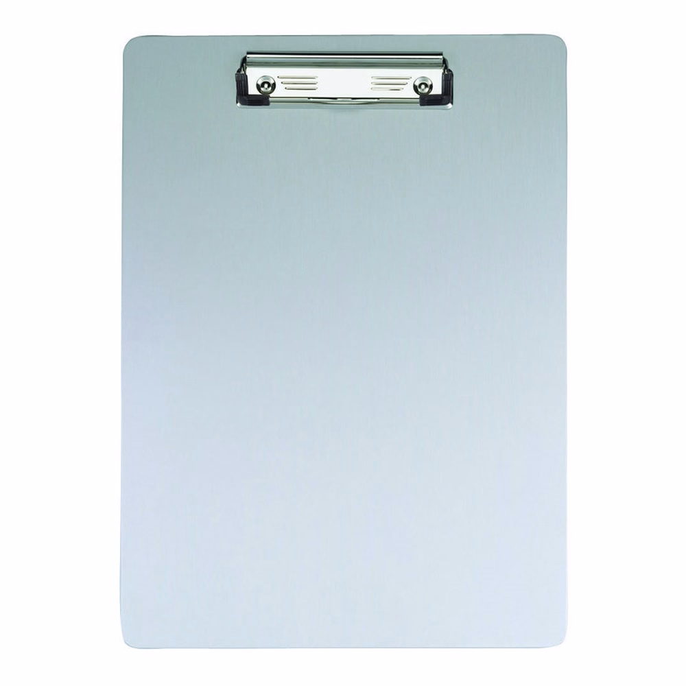 Felírótábla MAUL A/4 aluminium