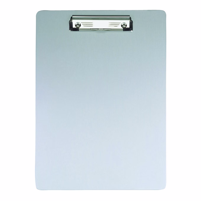 Felírótábla MAUL A/4 aluminium