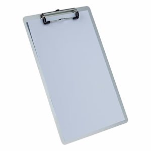 Felírótábla MAUL A/4 aluminium