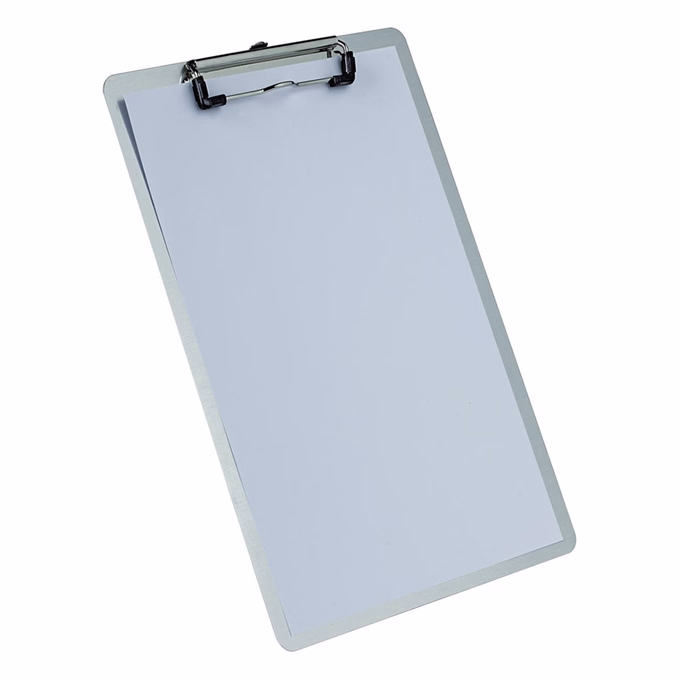 Felírótábla MAUL A/4 aluminium