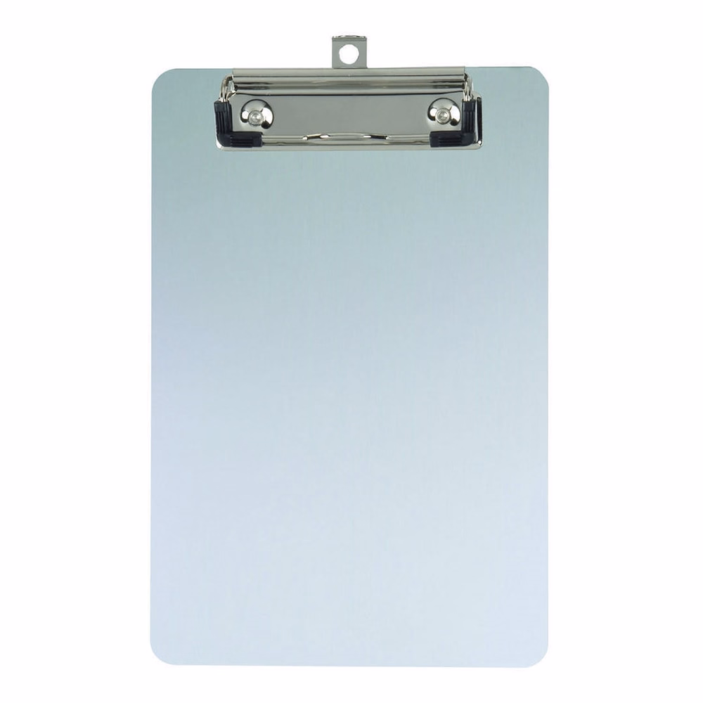 Felírótábla MAUL A/5 aluminium